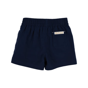 Prepletic Sheffield Shorts Nantucket Navy