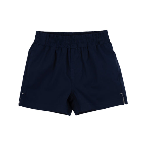 Prepletic Sheffield Shorts Nantucket Navy
