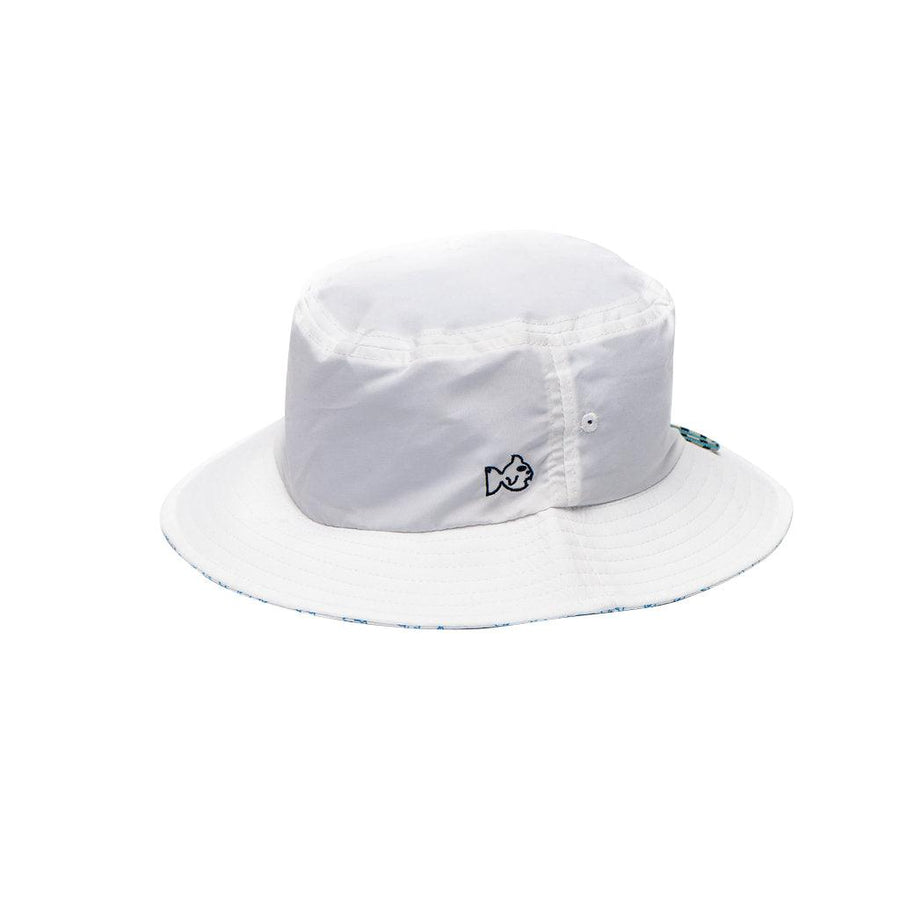 Performance Bucket Hat