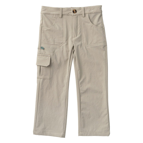 Original Angler Pant Dove