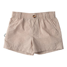 Load image into Gallery viewer, Island Fossil Khaki Boys Outrigger Performance Shorts