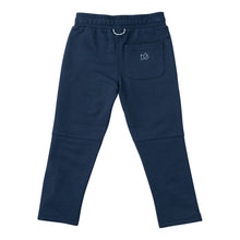 Load image into Gallery viewer, Big Dipper Navy Blue Kids Sunday Funday Jogger Pants