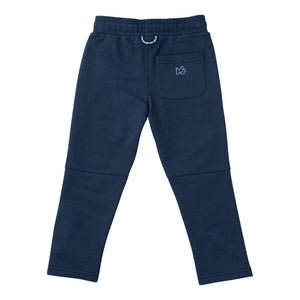 Big Dipper Navy Blue Kids Sunday Funday Jogger Pants