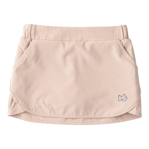 Island Fossil Khaki Carolina Catch Skort