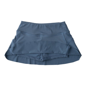 Bluefin Girls Tennis Twirl Performance Skort