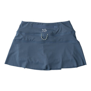 Bluefin Girls Tennis Twirl Performance Skort