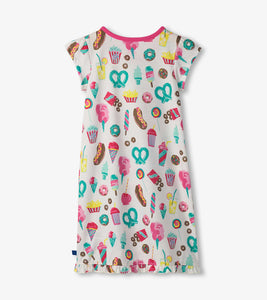 Carnival Treats Nightdress