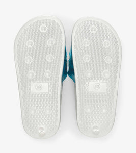 Super Star Slide on Sandals