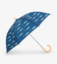 Load image into Gallery viewer, Shark Tank Umbrella