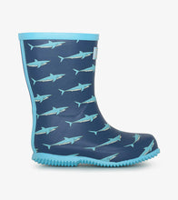 Load image into Gallery viewer, Shark Tank Packable Rain Boots