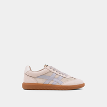 Load image into Gallery viewer, ShuShop Sasha Mini Beige Sneakers