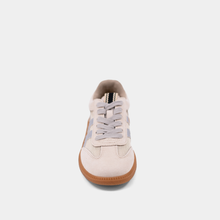 Load image into Gallery viewer, ShuShop Sasha Mini Beige Sneakers