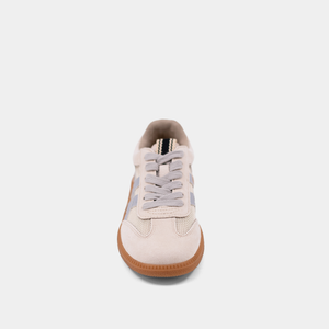 ShuShop Sasha Mini Beige Sneakers