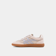 Load image into Gallery viewer, ShuShop Sasha Mini Beige Sneakers