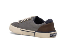 Load image into Gallery viewer, Sperry Harbor Tide Grey Sneakers