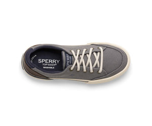 Sperry Harbor Tide Grey Sneakers