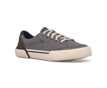 Load image into Gallery viewer, Sperry Harbor Tide Grey Sneakers