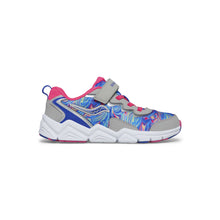 Load image into Gallery viewer, Saucony Flash A/C 3.0 Grey Pink Blue