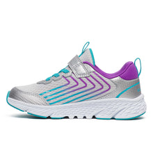 Load image into Gallery viewer, Saucony Wind 3.0 AC Silver &amp; Turquoise Sneakers