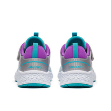 Load image into Gallery viewer, Saucony Wind 3.0 AC Silver &amp; Turquoise Sneakers