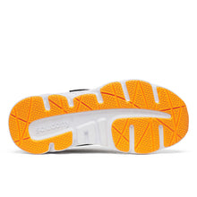 Load image into Gallery viewer, Saucony Big Kid&#39;s Wind 3.0 Velcro Navy &amp; Peel Sneakers