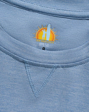 Load image into Gallery viewer, Tide Basin Jr. Performance UPF Long Sleeve Sun Shirt