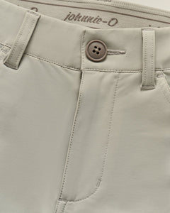 Quarry Fusionn Jr. Knit Pull-On Performance Pants