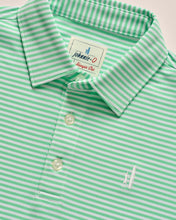 Load image into Gallery viewer, Spring Bud Hunter Performance Mesh Jr. Polo