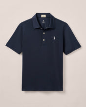 Load image into Gallery viewer, Wake Fairway Performance Mesh Jr. Polo