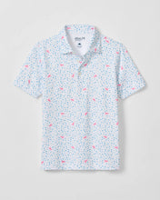 Load image into Gallery viewer, Performance Jr. Jersey Polo - JO Angler