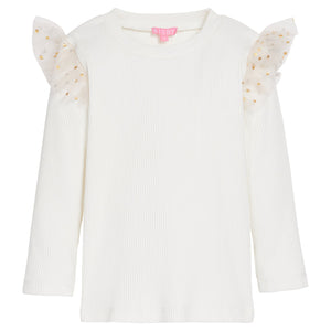 Sparkle Stars Sadie Top