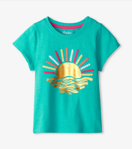 Sunny Days Graphic Tee