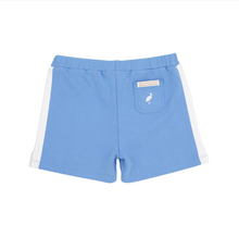 Load image into Gallery viewer, Shaefer Shorts-Barbados Blue/Worth Avenue White
