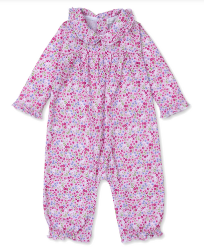 Unique Unicorns Playsuit