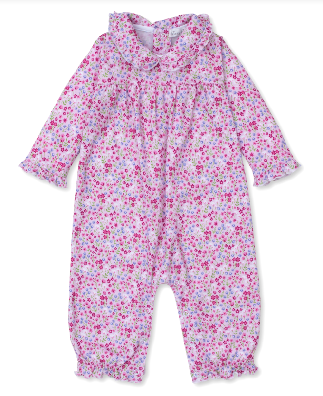 Unique Unicorns Playsuit