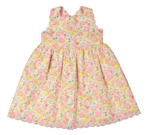 Lollipop Betsy dress