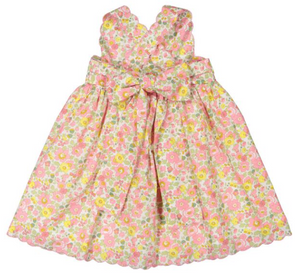 Lollipop Betsy dress