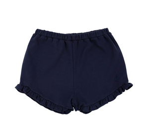 Shelby Anne Shorts Nantucket Navy