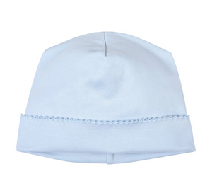 Pink & Blue Fall 24 Hat - Light Blue