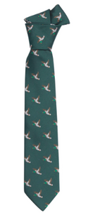 Mallard Neck Tie