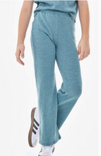 Load image into Gallery viewer, Wide Legs Knit Pants