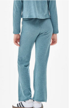 Load image into Gallery viewer, Wide Legs Knit Pants