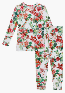 Beatrix Classic Pajama Set