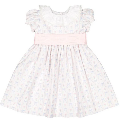 Lullaby Dress