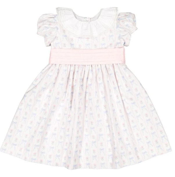 Lullaby Dress