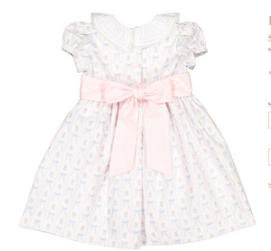 Lullaby Dress