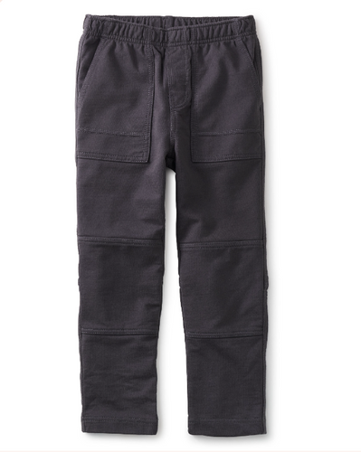Playwear Pants - Heritage Blue