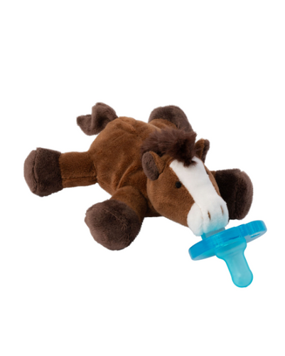 Horse Pacifier