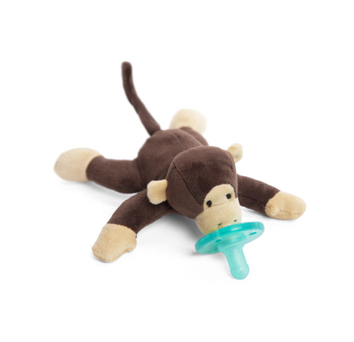 Monkey Pacifier