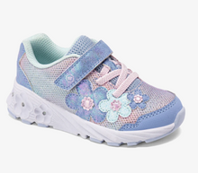 Load image into Gallery viewer, Stride Rite Lighted Glimmer 2.0 Blue